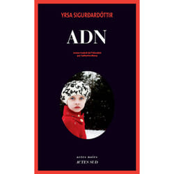 ISBN ADN