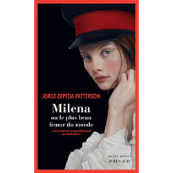 ISBN Milena ou le plus beau fémur du monde