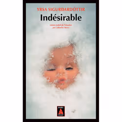 ISBN Indésirable, Français, 320 pages