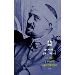 ISBN Les obus jouaient à pigeon vole