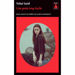ISBN Une proie trop facile, Français, 352 pages