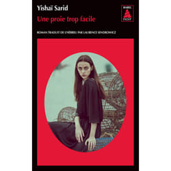 ISBN Une proie trop facile