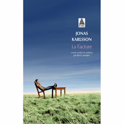ISBN La Facture, Français, 192 pages