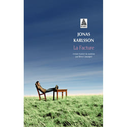 ISBN La Facture