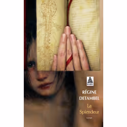 ISBN La Splendeur, Français, 192 pages