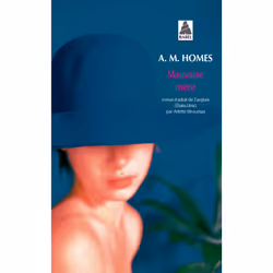 ISBN Mauvaise mère, Français, 448 pages
