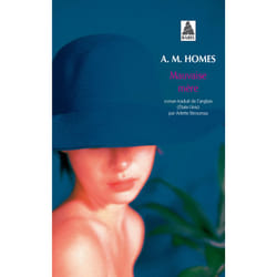 ISBN Mauvaise mère