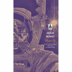 ISBN Phare 23, Français, 240 pages