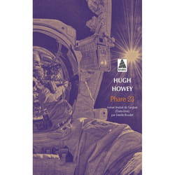 ISBN Phare 23