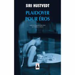 ISBN Plaidoyer pour Éros, Français, 272 pages