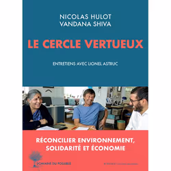 ISBN Le cercle vertueux, Français, 144 pages