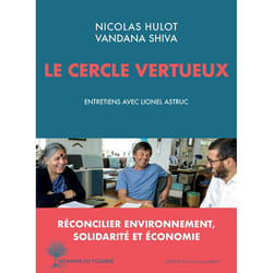 ISBN Le cercle vertueux