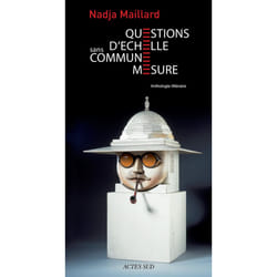 ISBN Questions d'échelle