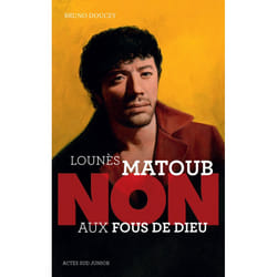 ISBN Lounès Matoub Non aux fous de Dieu