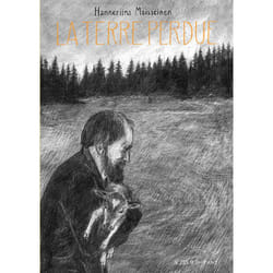 ISBN La Terre perdue