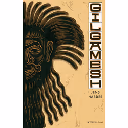 ISBN Gilgamesh, Français, 144 pages