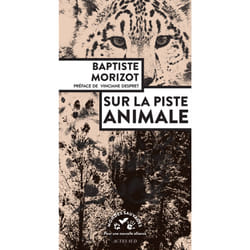 ISBN Sur la piste animale