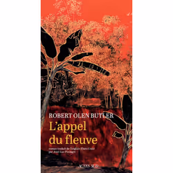 ISBN L'Appel du fleuve, Français, 272 pages