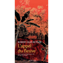ISBN L'Appel du fleuve