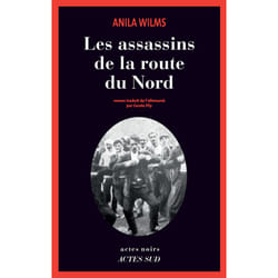 ISBN Les assassins de la route du Nord