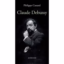 ISBN Claude Debussy, Français, 160 pages