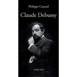 ISBN Claude Debussy