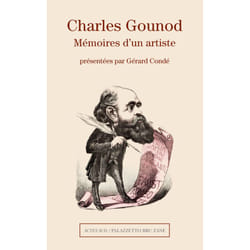 ISBN Charles Gounod