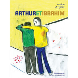 ISBN Arthur et Ibrahim