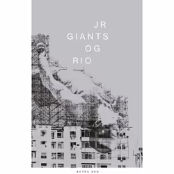 ISBN JR - Giants, Français, 176 pages