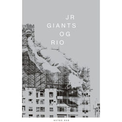 ISBN JR - Giants