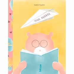 ISBN Pour Andrée, Français, 48 pages