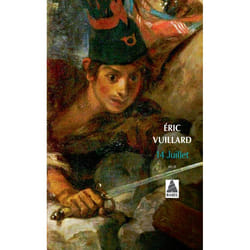 ISBN 14 Juillet