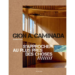 ISBN Gion A. Caminada