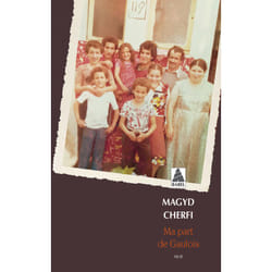 ISBN Ma part de Gaulois