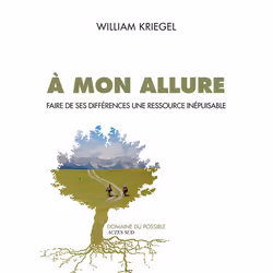 ISBN À mon allure, Français, 208 pages