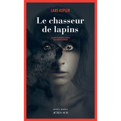 ISBN Le chasseur de lapins