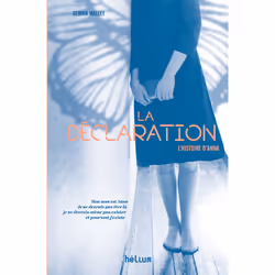 ISBN La Déclaration, Français, 224 pages