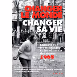 ISBN Changer le monde, changer sa vie, Français, 1120 pages