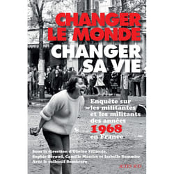 ISBN Changer le monde, changer sa vie