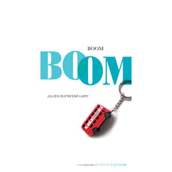 ISBN Boom