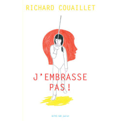ISBN J'embrasse pas !