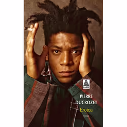 ISBN Eroica, Français, 272 pages