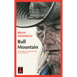 ISBN Bull Mountain