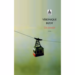 ISBN Un avenir, Français, 112 pages