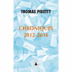 ISBN Chroniques 2012-2016, Français, 224 pages