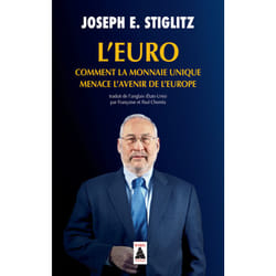 ISBN L'Euro comment la monnaie unique menace l'avenir de l'Europe