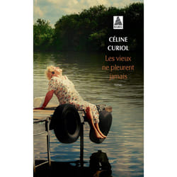 ISBN Les vieux ne pleurent jamais