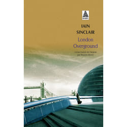 ISBN London Overground
