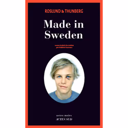 ISBN Made in Sweden, Français, 656 pages