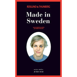 ISBN Made in Sweden